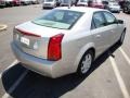 Light Platinum - CTS Sedan Photo No. 3