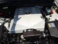 Light Platinum - CTS Sedan Photo No. 6