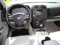 Light Platinum - CTS Sedan Photo No. 7