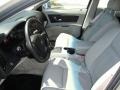 Light Platinum - CTS Sedan Photo No. 9