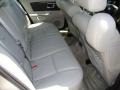 Light Platinum - CTS Sedan Photo No. 11