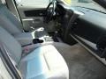 Light Platinum - CTS Sedan Photo No. 12