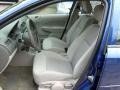 2007 Laser Blue Metallic Chevrolet Cobalt LS Sedan  photo #10