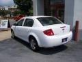 2007 Summit White Chevrolet Cobalt LS Sedan  photo #4