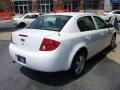 2007 Summit White Chevrolet Cobalt LS Sedan  photo #7