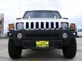 2006 Yellow Hummer H3   photo #9