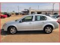 2008 Ultra Silver Metallic Chevrolet Cobalt LT Sedan  photo #2