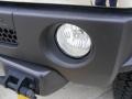 2006 Yellow Hummer H3   photo #11