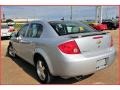 2008 Ultra Silver Metallic Chevrolet Cobalt LT Sedan  photo #3