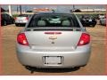 Ultra Silver Metallic - Cobalt LT Sedan Photo No. 4