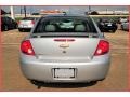 2008 Ultra Silver Metallic Chevrolet Cobalt LT Sedan  photo #4