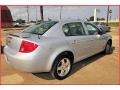 2008 Ultra Silver Metallic Chevrolet Cobalt LT Sedan  photo #6