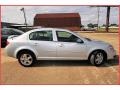 2008 Ultra Silver Metallic Chevrolet Cobalt LT Sedan  photo #7