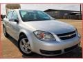 Ultra Silver Metallic - Cobalt LT Sedan Photo No. 8