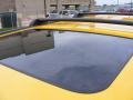 2006 Yellow Hummer H3   photo #19