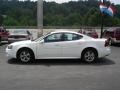 2005 Ivory White Pontiac Grand Prix Sedan  photo #5