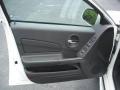 2005 Ivory White Pontiac Grand Prix Sedan  photo #6
