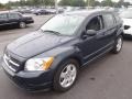 2008 Steel Blue Metallic Dodge Caliber SXT  photo #1