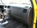 2006 Yellow Hummer H3   photo #26