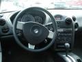 2005 Ivory White Pontiac Grand Prix Sedan  photo #10