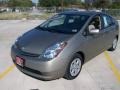 2007 Driftwood Pearl Toyota Prius Hybrid  photo #44