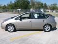 2007 Driftwood Pearl Toyota Prius Hybrid  photo #45