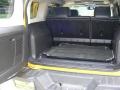 2006 Yellow Hummer H3   photo #32