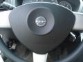 2005 Ivory White Pontiac Grand Prix Sedan  photo #19