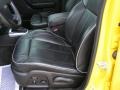 2006 Yellow Hummer H3   photo #38