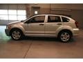 2008 Bright Silver Metallic Dodge Caliber SXT  photo #3