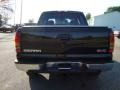 Onyx Black - Sierra 1500 SLE Crew Cab 4x4 Photo No. 8