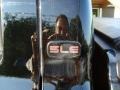 2004 Onyx Black GMC Sierra 1500 SLE Crew Cab 4x4  photo #10