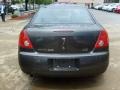 2006 Granite Metallic Pontiac G6 V6 Sedan  photo #2