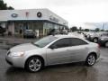 Liquid Silver Metallic - G6 GT Sedan Photo No. 1