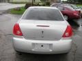 Liquid Silver Metallic - G6 GT Sedan Photo No. 4