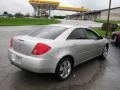 Liquid Silver Metallic - G6 GT Sedan Photo No. 6