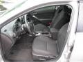 Liquid Silver Metallic - G6 GT Sedan Photo No. 15