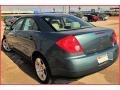 Silver Green Metallic - G6 Sedan Photo No. 3