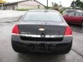 Black - Impala LT Photo No. 4