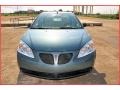 Silver Green Metallic - G6 Sedan Photo No. 9