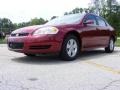 Red Jewel Tintcoat - Impala LT Photo No. 2