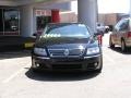 Black - Phaeton V8 4Motion Sedan Photo No. 2