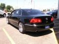 Black - Phaeton V8 4Motion Sedan Photo No. 4