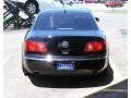Black - Phaeton V8 4Motion Sedan Photo No. 5