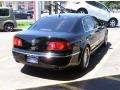 Black - Phaeton V8 4Motion Sedan Photo No. 6