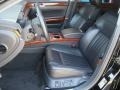 Black - Phaeton V8 4Motion Sedan Photo No. 7