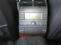 Black - Phaeton V8 4Motion Sedan Photo No. 13