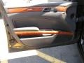 Black - Phaeton V8 4Motion Sedan Photo No. 14
