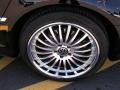 Black - Phaeton V8 4Motion Sedan Photo No. 18
