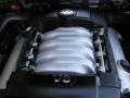 Black - Phaeton V8 4Motion Sedan Photo No. 20